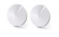 Router: AC1300 Whole Home Mesh Wi-Fi System, (400+867) Mbps, 2x Gigabit WAN/LAN, Bluetooth 4.2 (2 Pack) Router: AC1300 Whole Home Mesh Wi-Fi System, (400+867) Mbps, 2x Gigabit WAN/LAN, Bluetooth 4.2 (2 Pack)